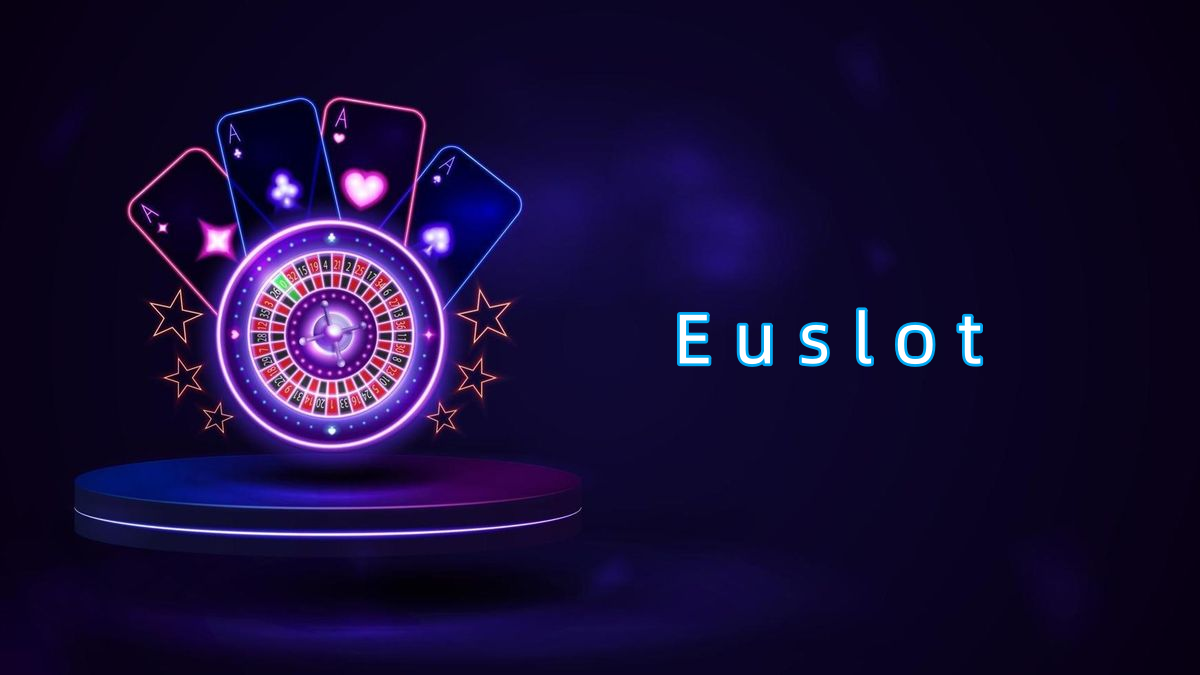 Euslot پاکستان