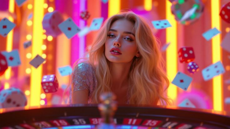 Euslot پاکستان ریئل منی گیمز