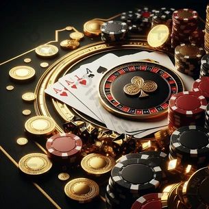 پاکستان میں Euslot کا آن لائن کیسینو سیکشن کھولیں۔